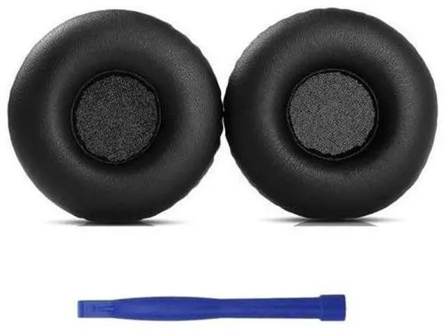 Main image of Soft Ear pads for 75 75+/75 Headphone Sleeve Memory Sponge Earpads