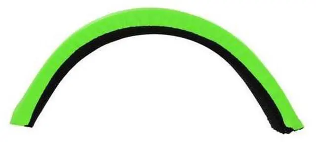 Main image of Cushion Top Pad Headphone Headband Cover For -7.1 V2 USB(Green)