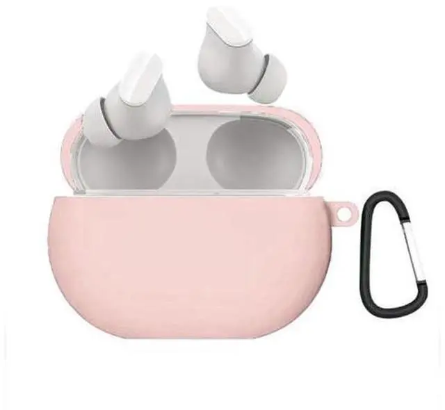 Main image of Silicone Protective for for -studio Buds Earphone Accessories Replace(Pink)