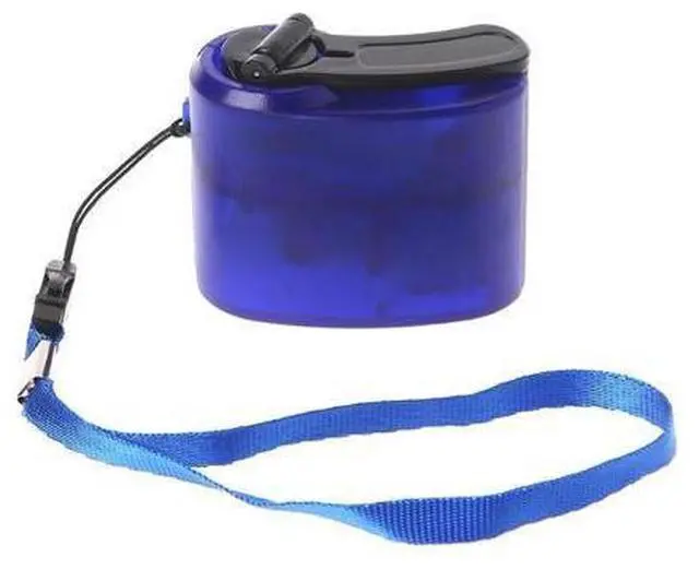 Main image of Emergency Manual Hand Crank Power USB for Such Emergency or Outdoors Hand Crank(for BEIGE)