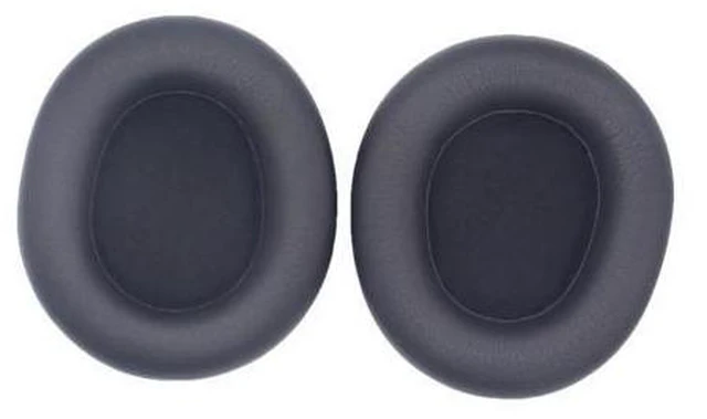 Main image of 1 Pair Replacement Earpads For Pro Headset Cushions Sleeve Cover(protein skin)