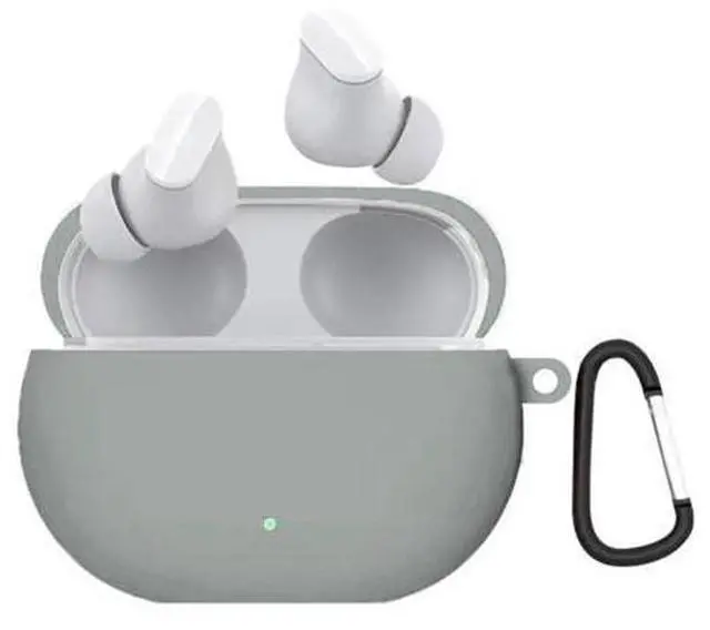 Main image of Silicone Protective for for -studio Buds Earphone Accessories Replace(light for grey)