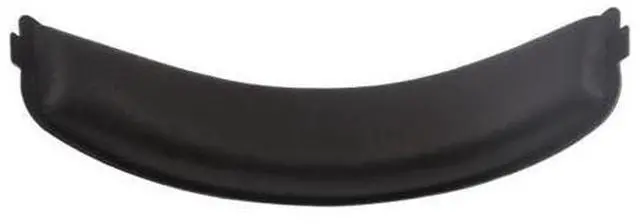 Alt view image 2 of 6 - Headband Cushion for G633 G933 G633S G933S G533 Headphone HeadBeam Sleeves