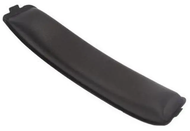 Alt view image 5 of 6 - Headband Cushion for G633 G933 G633S G933S G533 Headphone HeadBeam Sleeves