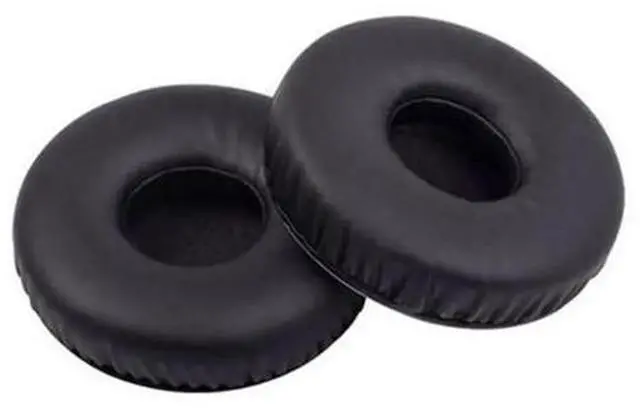 Main image of Comfortable Sponge Earpads fors-ony- WH-XB700 Headset Earmuffs Replacement Props(Black)
