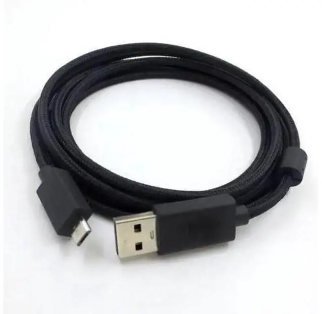 Alt view image 5 of 6 - USB Cable Anti-interference Shielding Layer Wire for G633 G633s Headset