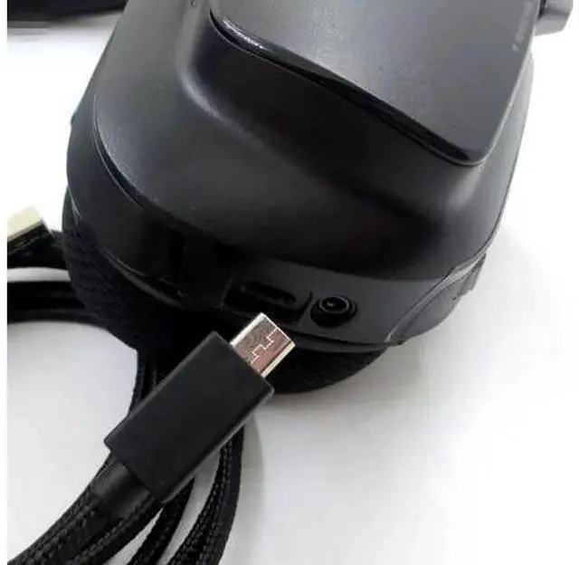 Alt view image 6 of 6 - USB Cable Anti-interference Shielding Layer Wire for G633 G633s Headset