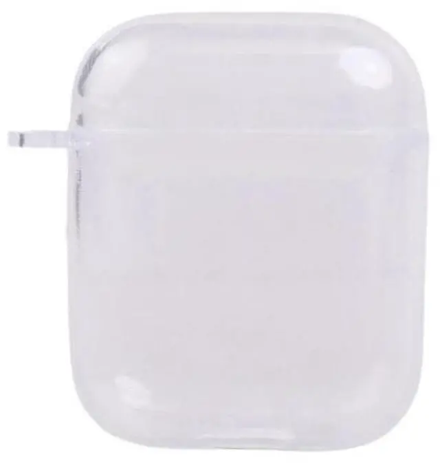 Main image of Earphone Cove TPU for Clear Protector Washable for Protection Sleeve Skin for 1/2 Generation