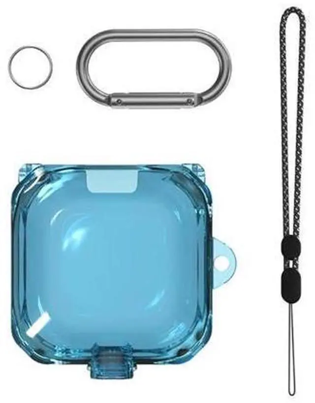 Main image of Anti-scratch Cover Soft Sleeve Non-slip Housing for Fit CaseShell Frame(Blue)