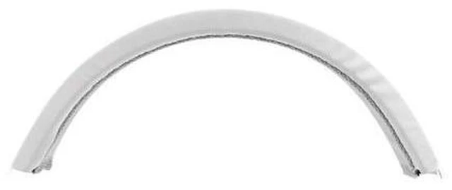 Main image of Cushion Top Pad Headphone Headband Cover For -7.1 V2 USB(White)
