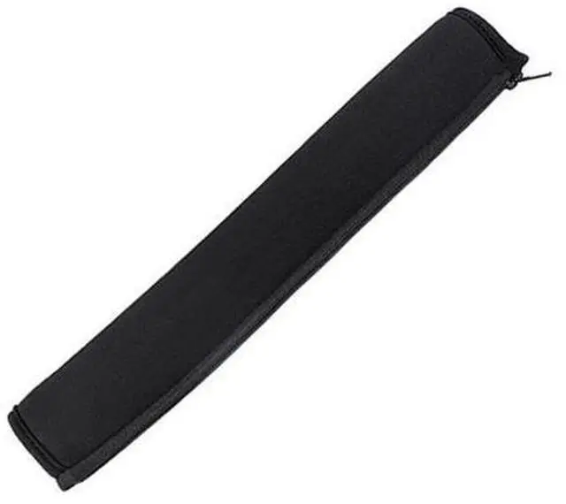 Main image of Comfortable HeadBeam Cover for RGB Headphone Headband Cover(Black)