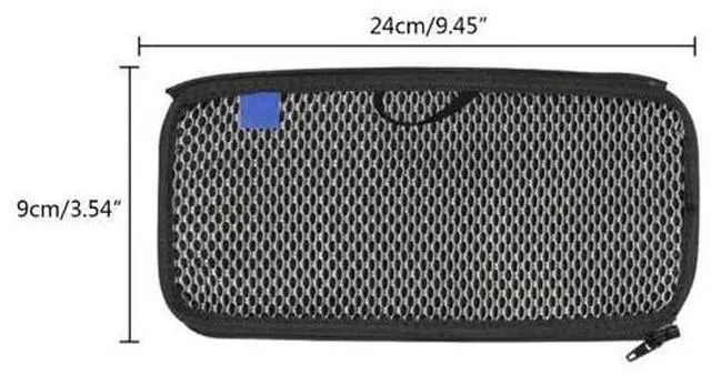 Alt view image 6 of 6 - Reusable Headphone Headband Cover Hook for V2X Headset Headband Protectors with Zipper Cover Easy to Close
