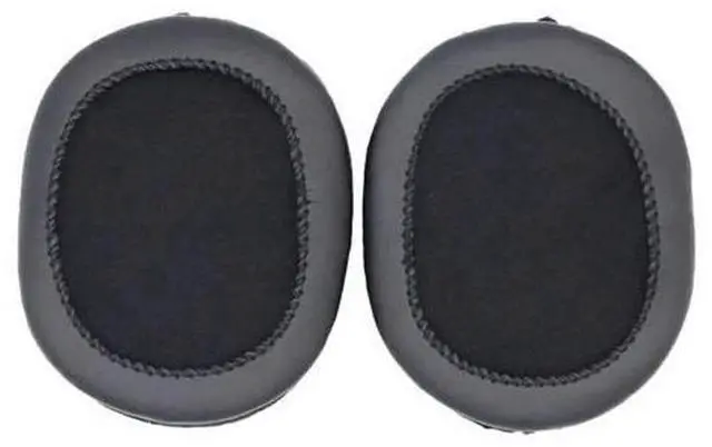 Alt view image 4 of 5 - Earphone Earpads forATH M50S M50X Headphone Cover Comfortable to Wear