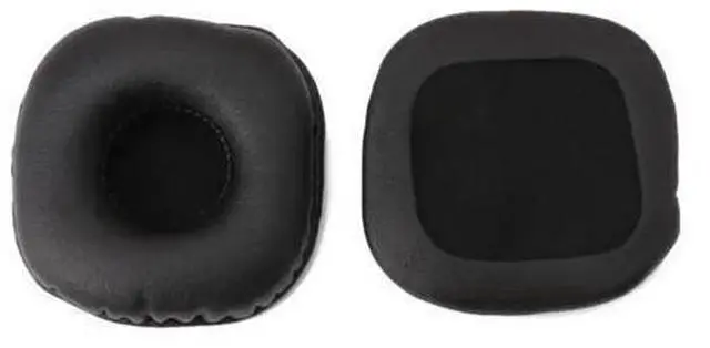 Main image of Earphone Earmuffs Earpads for II Headphone Repair Parts(for DEEP Yellow)