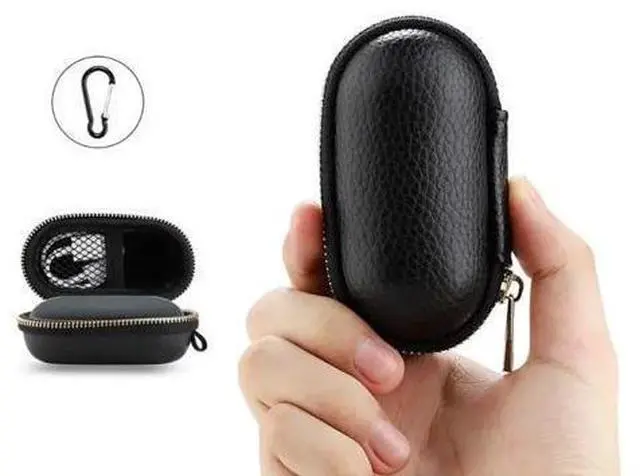 Alt view image 5 of 7 - Headset Bag Headphone Protective for for HAMMERHEAD Carrying fo
