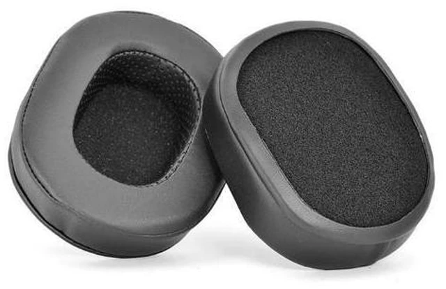 Main image of Professional Replacement Ear Pads for V2 X, V2 , Noise Isolation Memory Foam(for B)