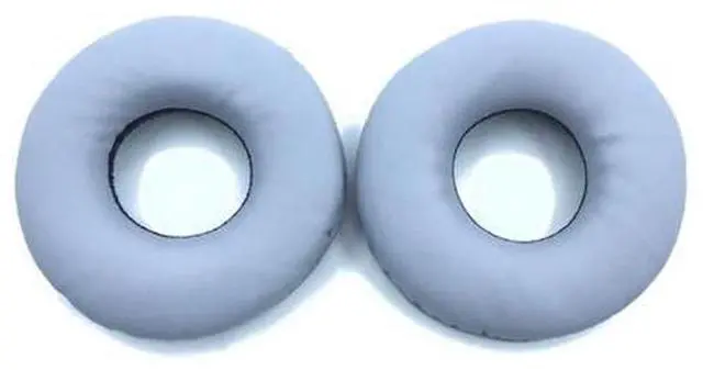 Main image of Replacement Earpads Pillow Ear Pads Foam Cushion Repair Parts for WH-CH500 ZX330B Replacements for Head Beam(GY)