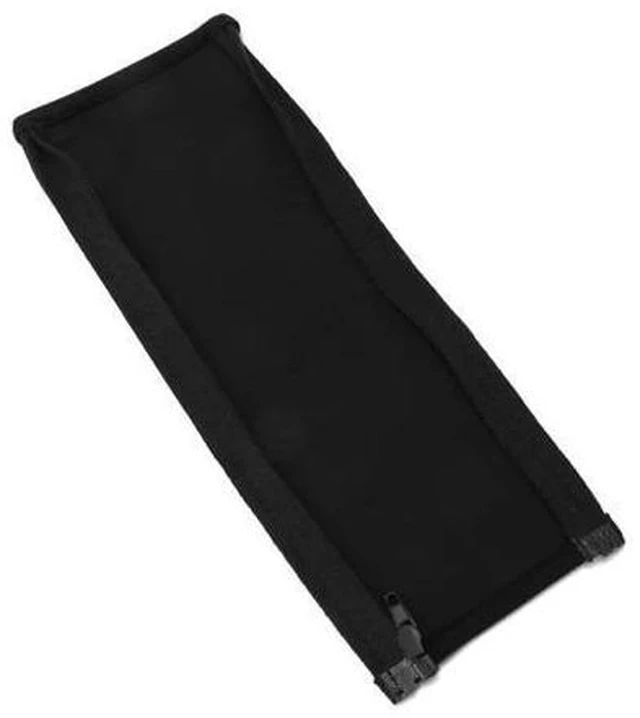 Main image of Protector Repair Headband Foam Cushion Pad for MSR7 M50X M40X M30 MSR7 Ear Cushions Cover Pad Foam Cushion Pad(Black)