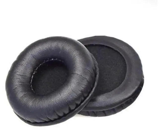 Main image of Noise Reduction Earmuffs Replacement Sponge Soft Ear Pads for750