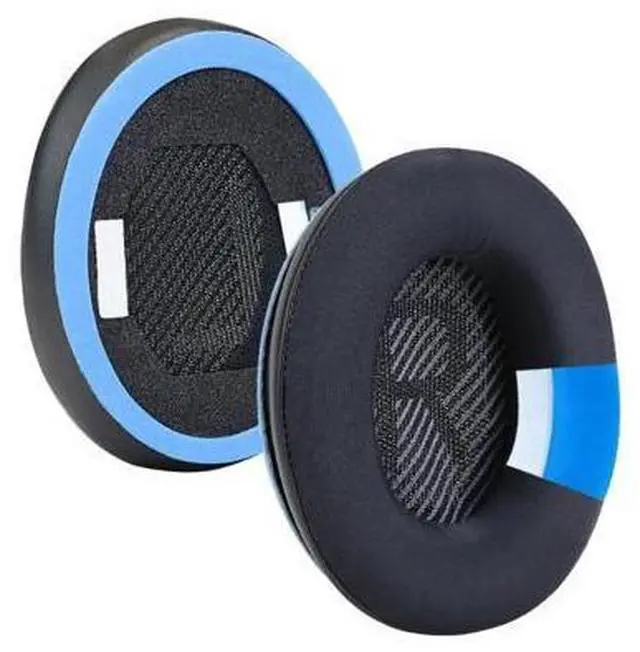 Main image of Premium Memory Sponge Ear pads for QC35 QC45 QC25 QC15 AE2 Earphone Cover