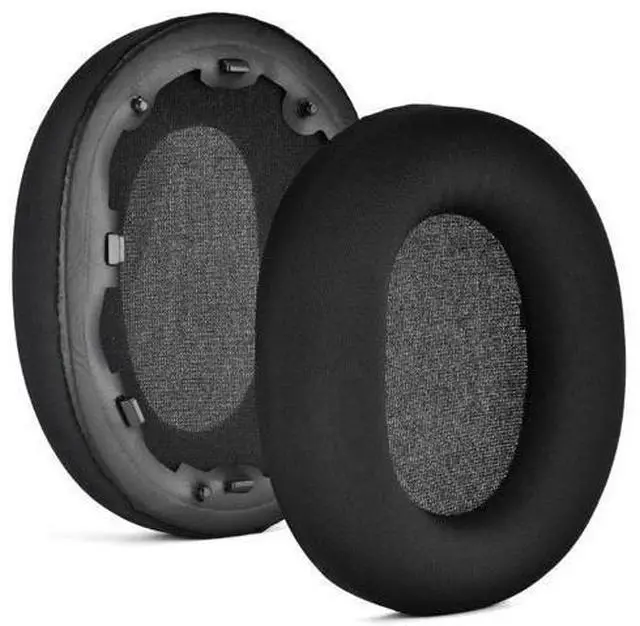 Main image of Breathable Earpads Ear Cushion for H9/WH-G900N/H7 Headset Ice Silk Ear pads(ice cloth)