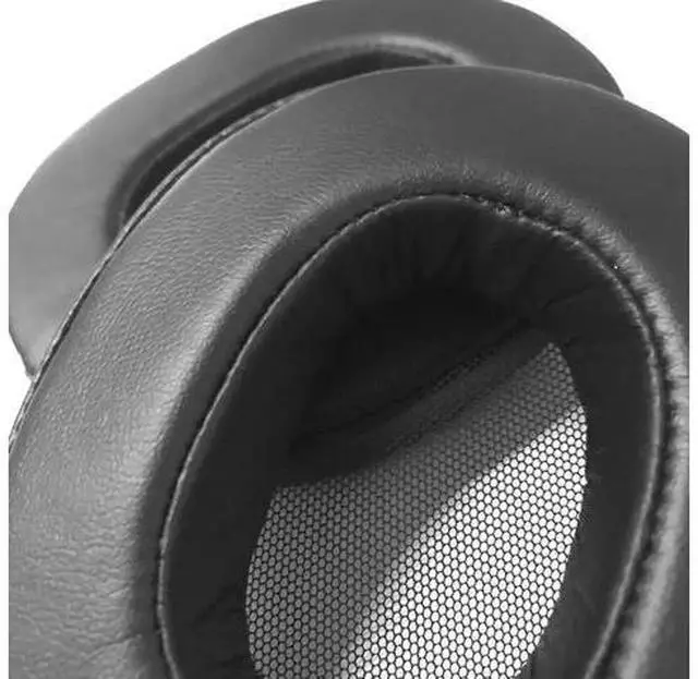 Alt view image 5 of 6 - 1P Replacement Soft Sponge Foam Ear Pads Cushion Cover Earpads for s-ony- MDR-1A 1ADAC Headphones Headset
