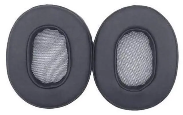 Alt view image 4 of 6 - 1P Replacement Soft Sponge Foam Ear Pads Cushion Cover Earpads for s-ony- MDR-1A 1ADAC Headphones Headset