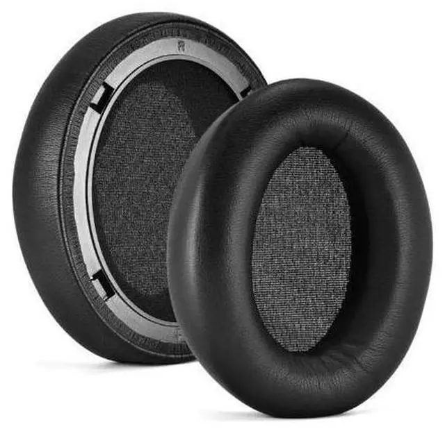 Main image of Protein Ear Pads for RP-HD601N HD605N HD805N Headset Ear Cushions Replacement