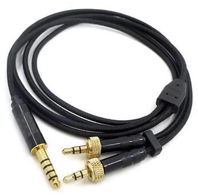 Main image of 4.4mm Headphone Cable for MDR-Z7 Z1R Z7M2 Headset for Phone PC Cable(4.4mm)