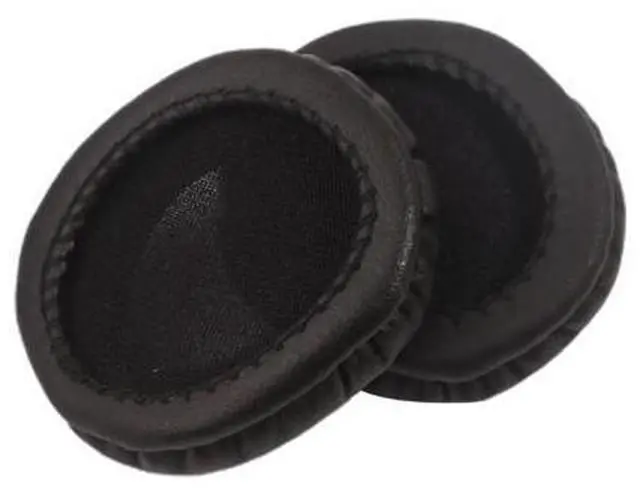 Alt view image 4 of 6 - Elastic Ear Pads Cover for H570e H650e Headphone Noise Cancelling Earmuff Ear Cushions Qualified Ear Pads Sleeves