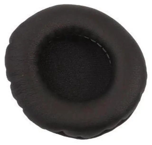 Alt view image 5 of 6 - Elastic Ear Pads Cover for H570e H650e Headphone Noise Cancelling Earmuff Ear Cushions Qualified Ear Pads Sleeves