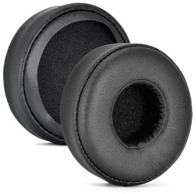 Main image of Elastic Ear Pads Cover for WH-CH500 WH-CH510 Headphone Noise Cancelling Ear Cushion Qualified Ear Pads(Black)