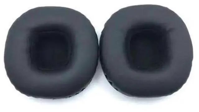 Alt view image 5 of 6 - Portable Ear Pads Covers for ANC Headphone Ear Pads Cushion Pads Easy to Install