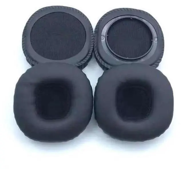 Alt view image 4 of 6 - Portable Ear Pads Covers for ANC Headphone Ear Pads Cushion Pads Easy to Install