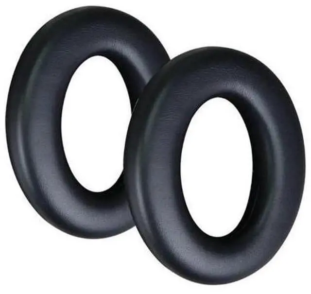Main image of Headset Ear Pads Noise Cancelling Ear Cushion for momentum 4.0 Headset Earpads(Black)