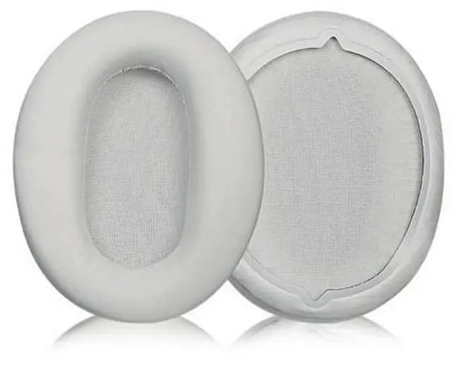 Main image of Elastic Ear Pads Cover for WH-CH710N Headphone Ear Cushions Pillow Ear Pads(Gray)