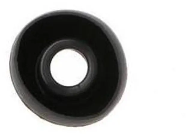 Alt view image 4 of 6 - Silicone Replacement Earbuds Eartips Ear Tips S/for M/L for 90% In-ear Ear Bud