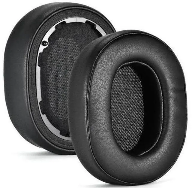 Main image of Soft Earpads for Teufel REAL BLUE NC (2021) Headphone Ear Cushions Elastic Earpads Headphone Memory Sponge Ear Pads