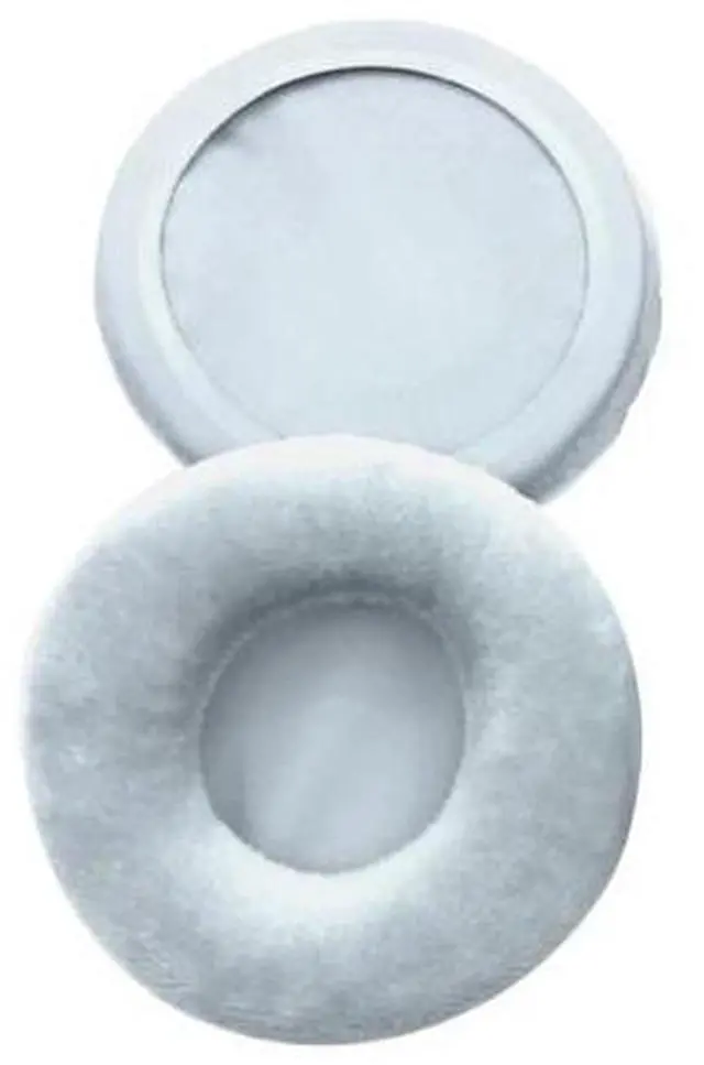Main image of Earpads Ear Pad Set for Headset Ear Cushion Headphones Memory Foam Earpads Earcaps (90mm)
