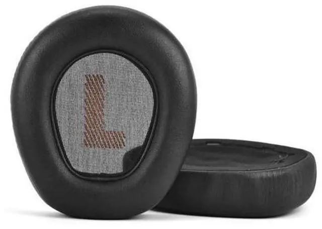 Alt view image 3 of 6 - Breathable Ear Pads Earpads for 400 Headset Noise Cancelling Earmuff Ear Pads Headset Ear Cushions with Buckle