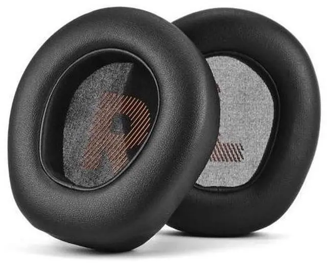 Alt view image 4 of 6 - Breathable Ear Pads Earpads for 400 Headset Noise Cancelling Earmuff Ear Pads Headset Ear Cushions with Buckle