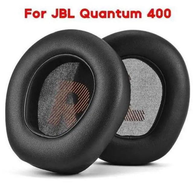 Alt view image 2 of 6 - Breathable Ear Pads Earpads for 400 Headset Noise Cancelling Earmuff Ear Pads Headset Ear Cushions with Buckle