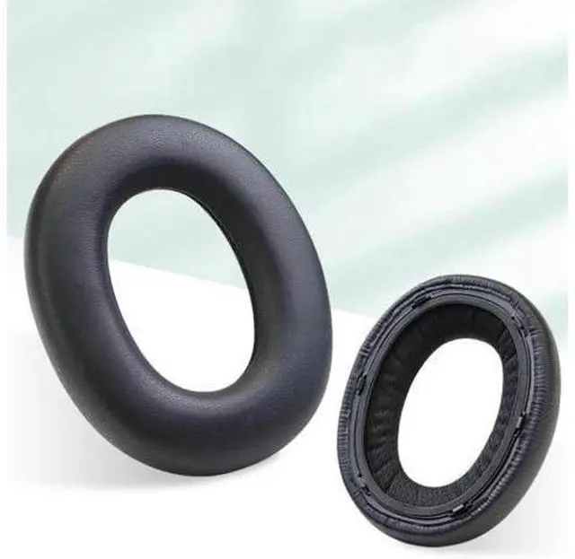 Alt view image 3 of 6 - Durable Ear Pads Cover for Bowers&Wilkins Px7 Headphone Cushion Pillow Ear Pads