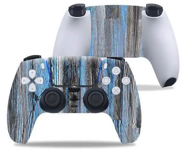 Main image of Gorgeous Colors For PS5 Gamepad Skin Sticker Protective Film for PS5 Controllers for PS5 Joystick Accessories Para(TN-PS5QH-0140)