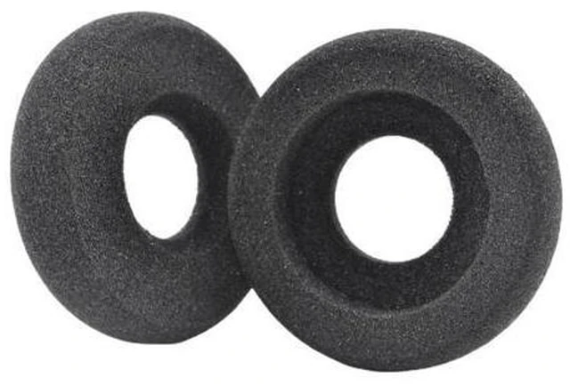 Main image of Soft Foam Ear Pads Ear Cushions for SC60 USB Headphone Sponge Sleeves