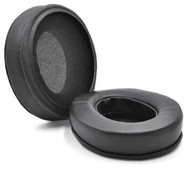 Alt view image 3 of 6 - Ear Cushion Pad Cover Ear Pads Cups Replacement for X X Earpads