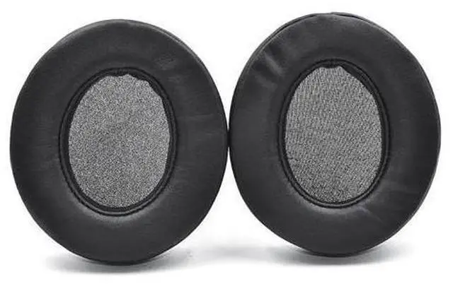 Alt view image 2 of 6 - Ear Cushion Pad Cover Ear Pads Cups Replacement for X X Earpads