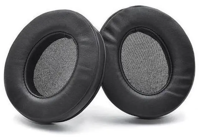 Alt view image 4 of 6 - Ear Cushion Pad Cover Ear Pads Cups Replacement for X X Earpads