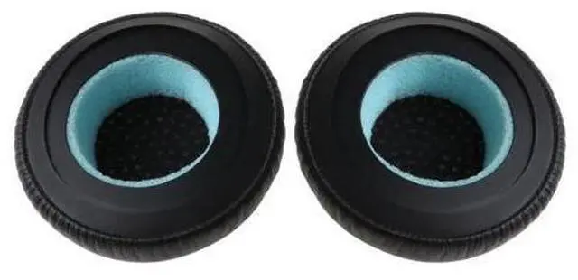 Alt view image 5 of 6 - Comfortable Earpads for grind Wireless Headset Earmuffs Memory Foam Cover Headphone Ear Pads