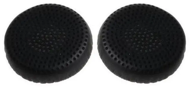 Alt view image 4 of 6 - Comfortable Earpads for grind Wireless Headset Earmuffs Memory Foam Cover Headphone Ear Pads